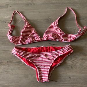 Everything but water bikini by Seafolly